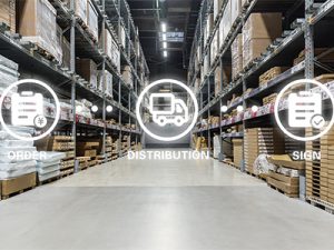 第三方倉儲配送公司 提升供應鏈效率的關鍵力量